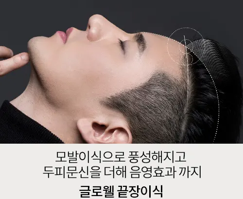 자연스러움이 핵심 디자인 이식